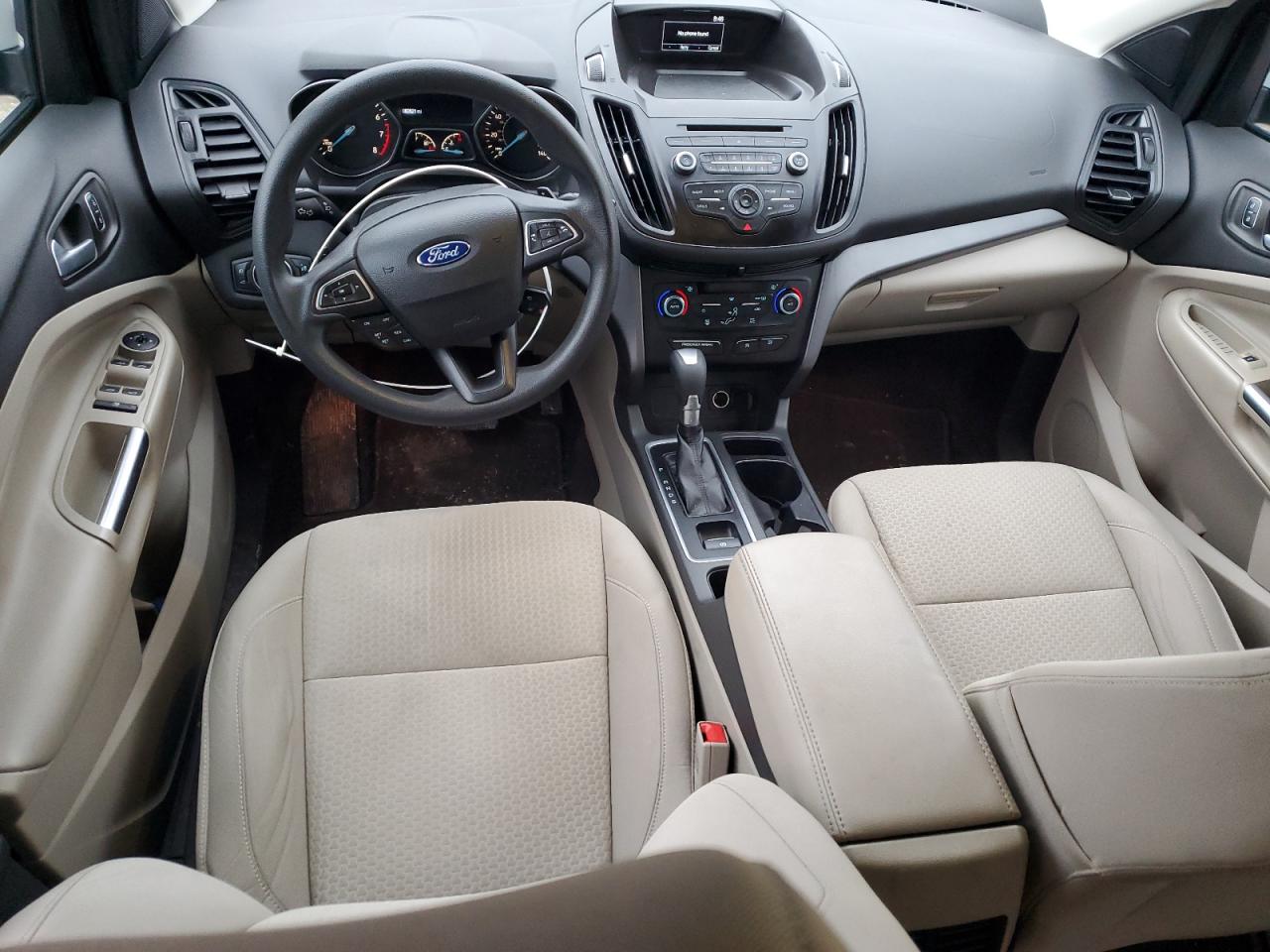 2017 Ford Escape - Image 8