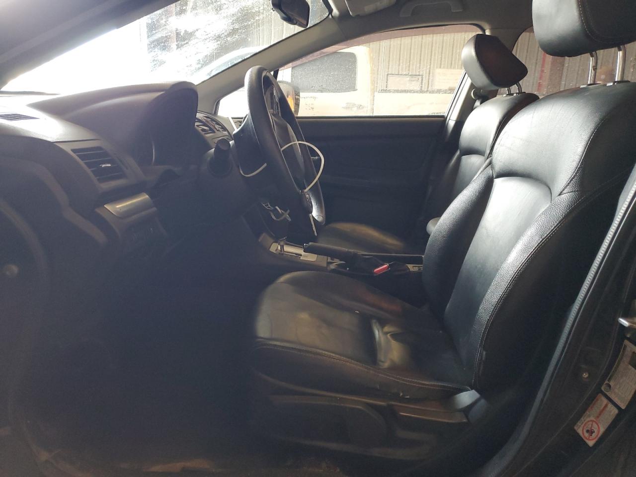 2014 Subaru XV - Image 7