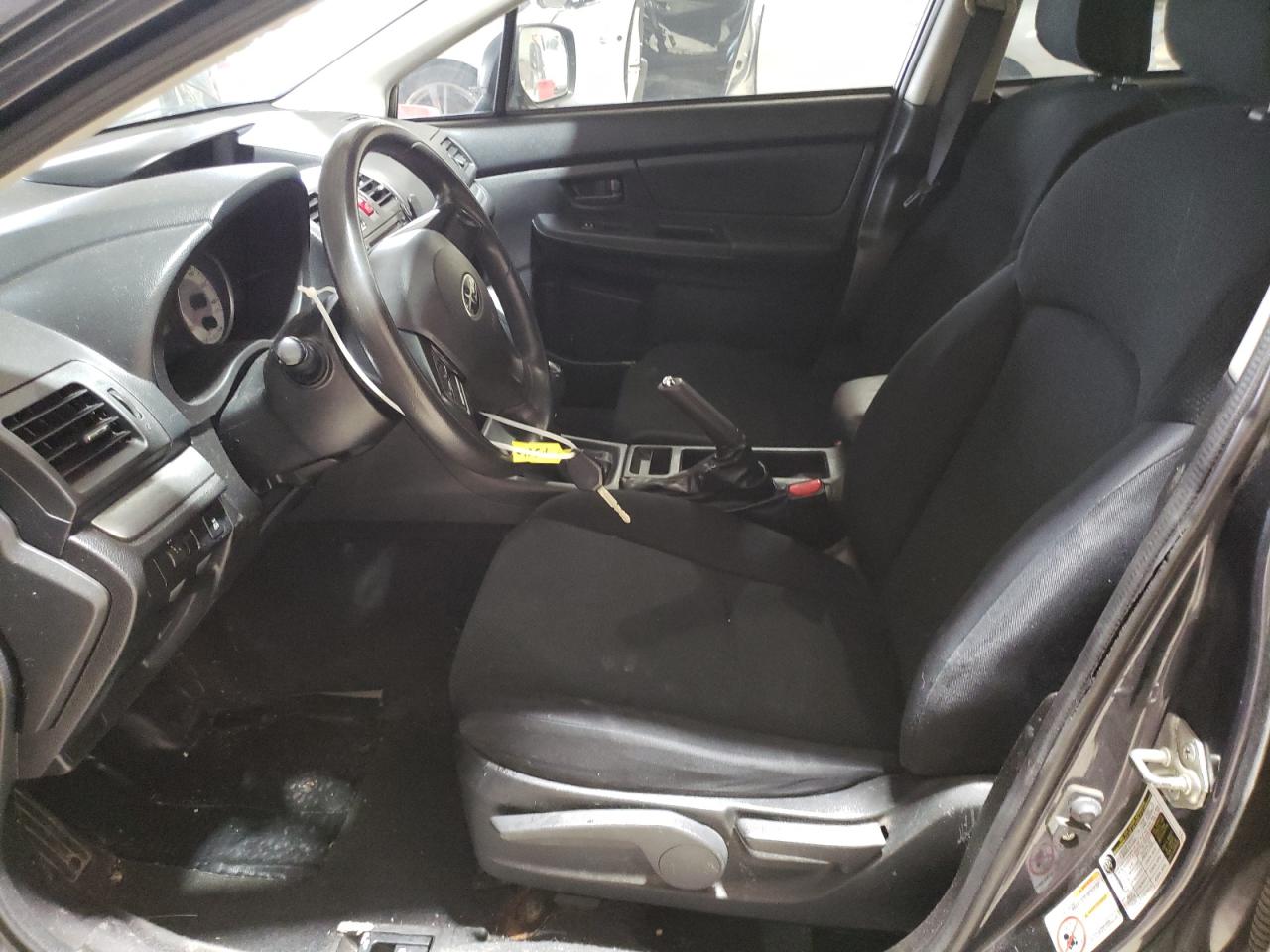 2013 Subaru Impreza - Image 7