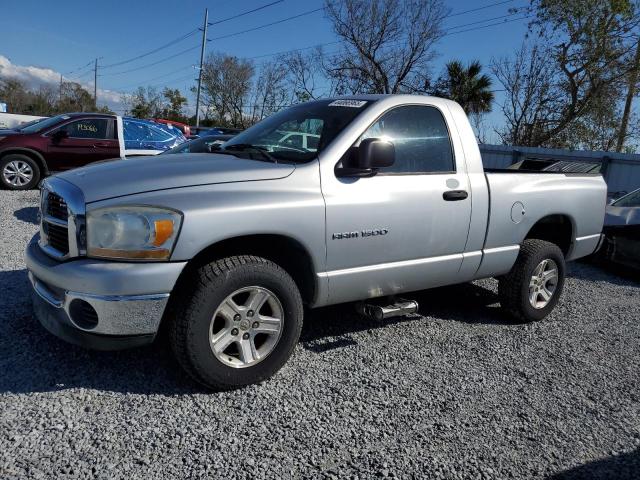 2006 Dodge Ram 1500 St