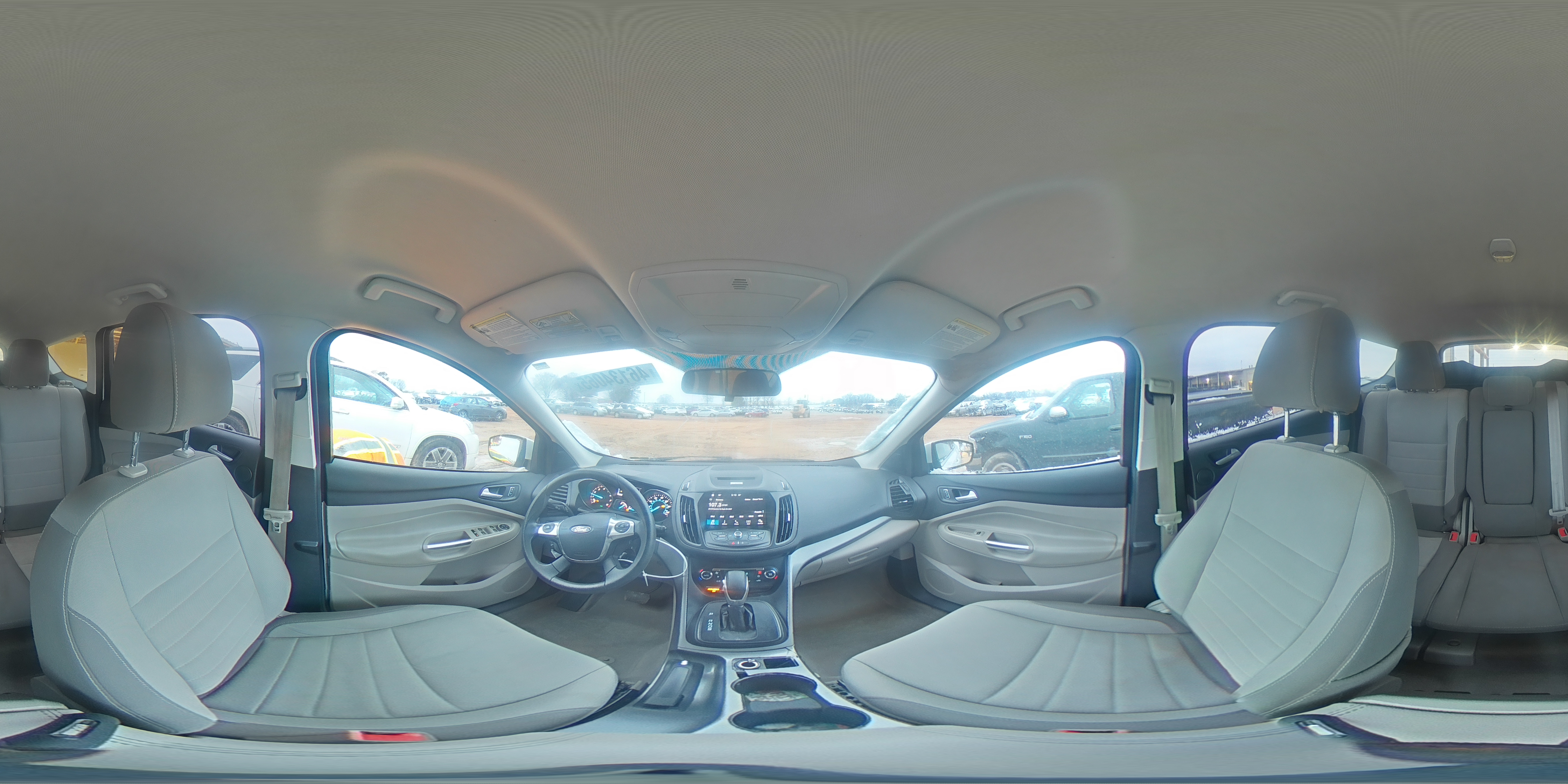 2016 Ford Escape - Image 15