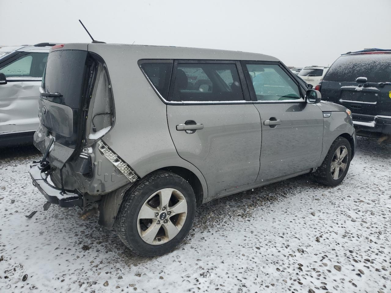 2017 Kia Soul - Image 3