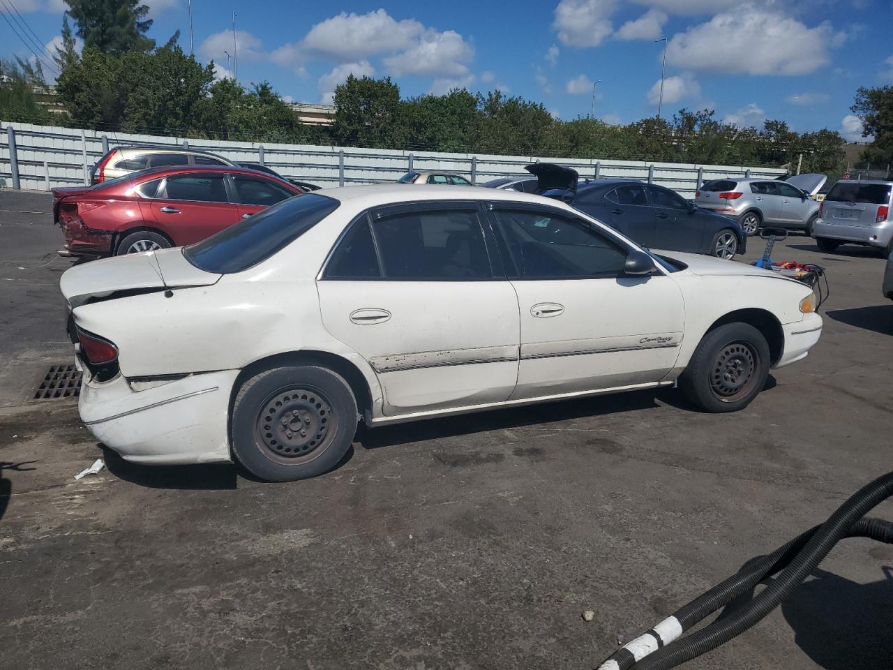 2002 Buick Century - Image 3