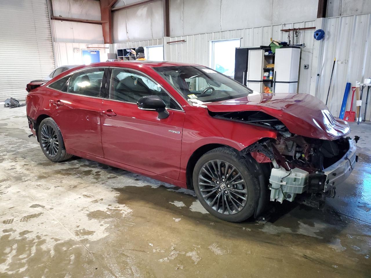 2020 Toyota Avalon - Image 4