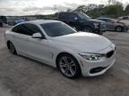 2016 Bmw 428 Xi Gran Coupe Sulev de vânzare în Fort Pierce, FL - Rear End