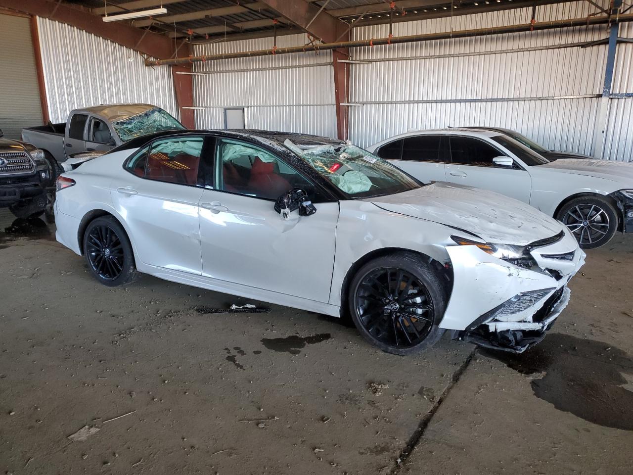 2024 Toyota Camry - Image 4