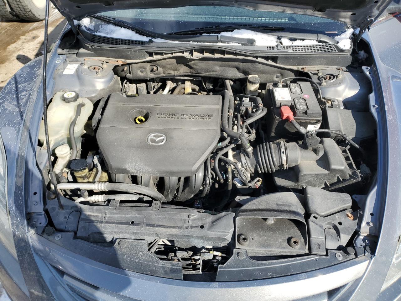 2010 Mazda 6 - Image 11