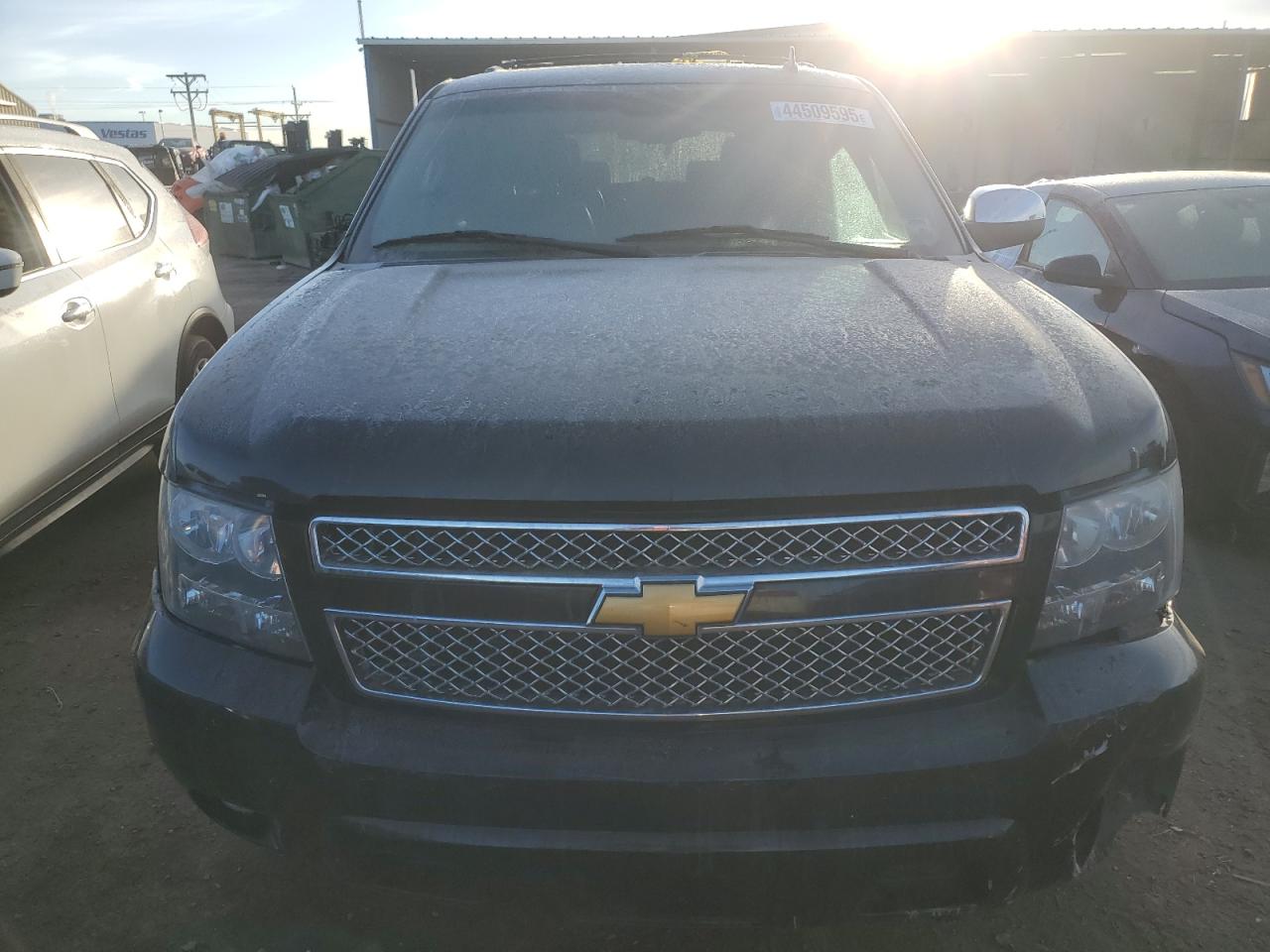 2014 Chevrolet Tahoe - Image 5