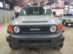 2013 Toyota Fj Cruiser продається в East Granby, CT - Minor Dent/Scratches