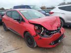 2014 RENAULT CLIO DYNAM for sale at Copart BRISTOL