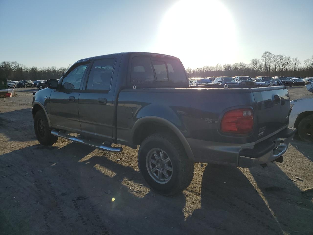 2003 Ford F-150 - Image 2
