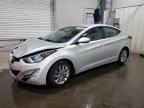 2015 Hyundai Elantra Se zu verkaufen in Ham Lake, MN - Front End