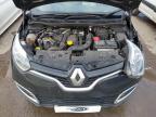 2016 RENAULT CAPTUR DYN for sale at Copart WHITBURN