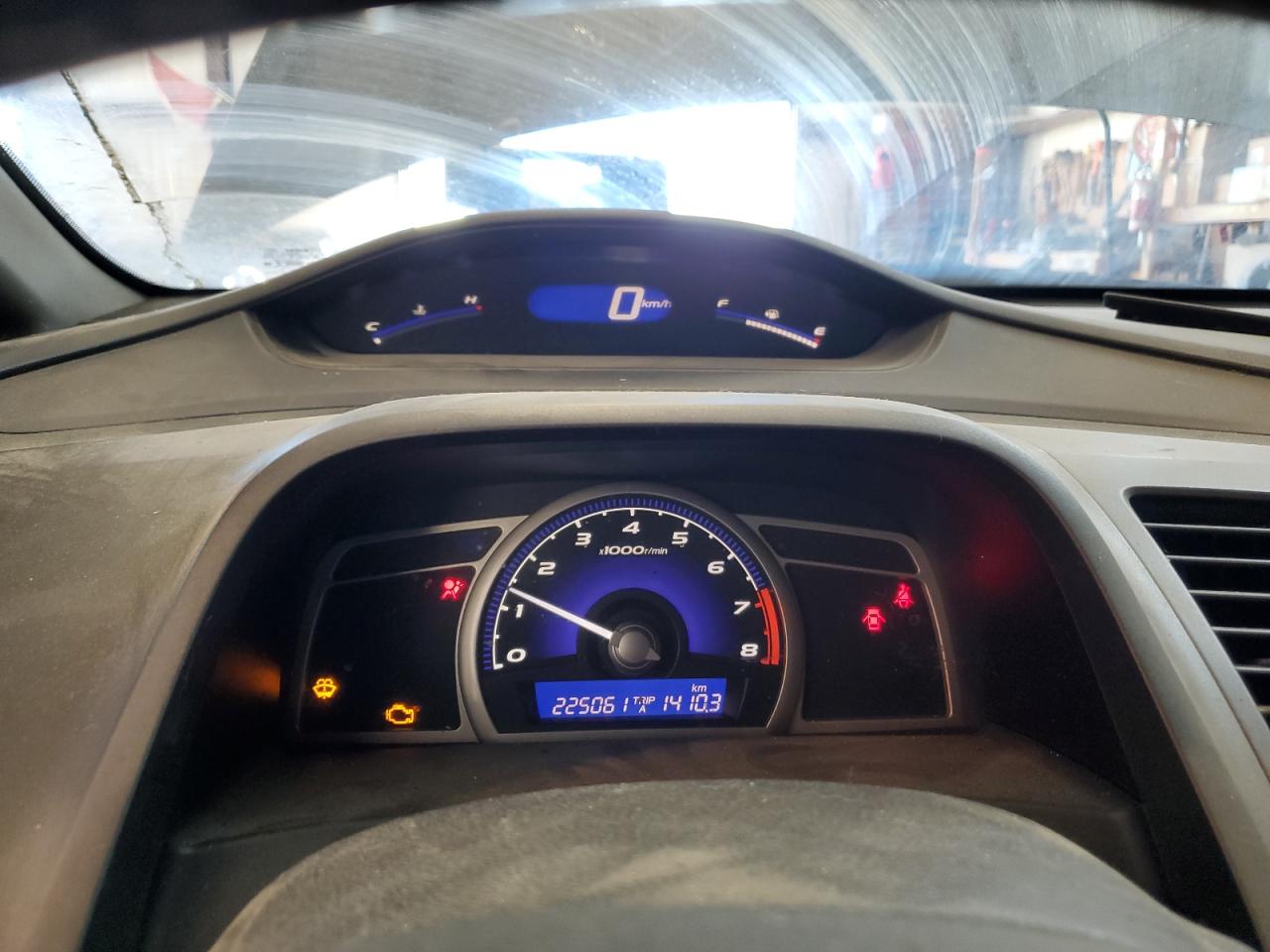 2010 Honda Civic - Image 9
