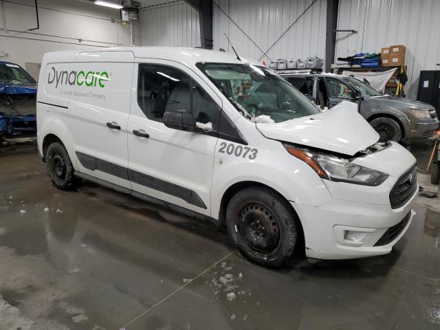 2020 FORD TRANSIT CONNECT XLT