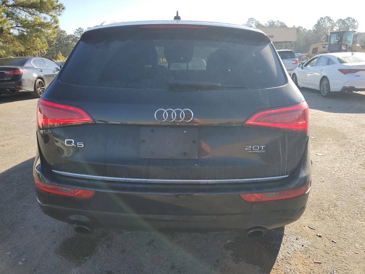 2017 Audi Q5 - Image 6