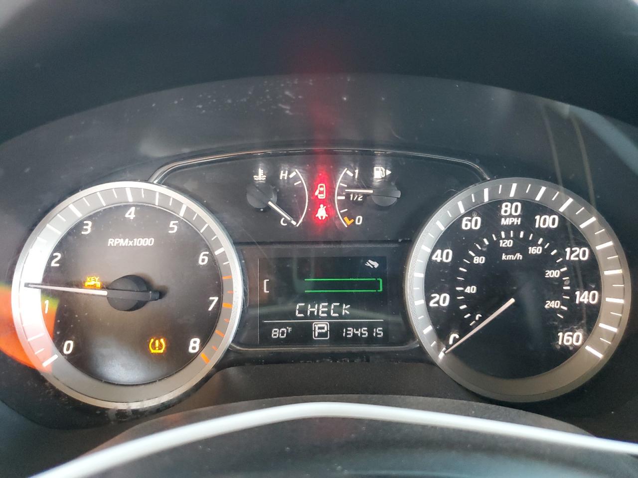 2015 Nissan Sentra - Image 9