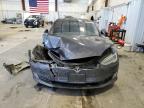 2017 Tesla Model S  იყიდება Milwaukee-ში, WI - Front End