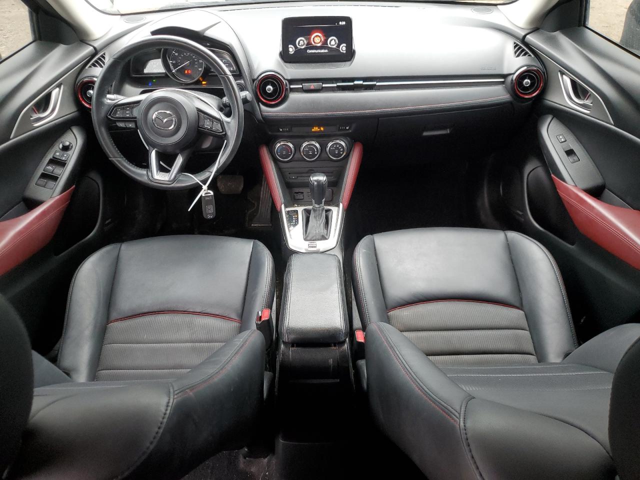 2018 Mazda CX-3 - Image 8