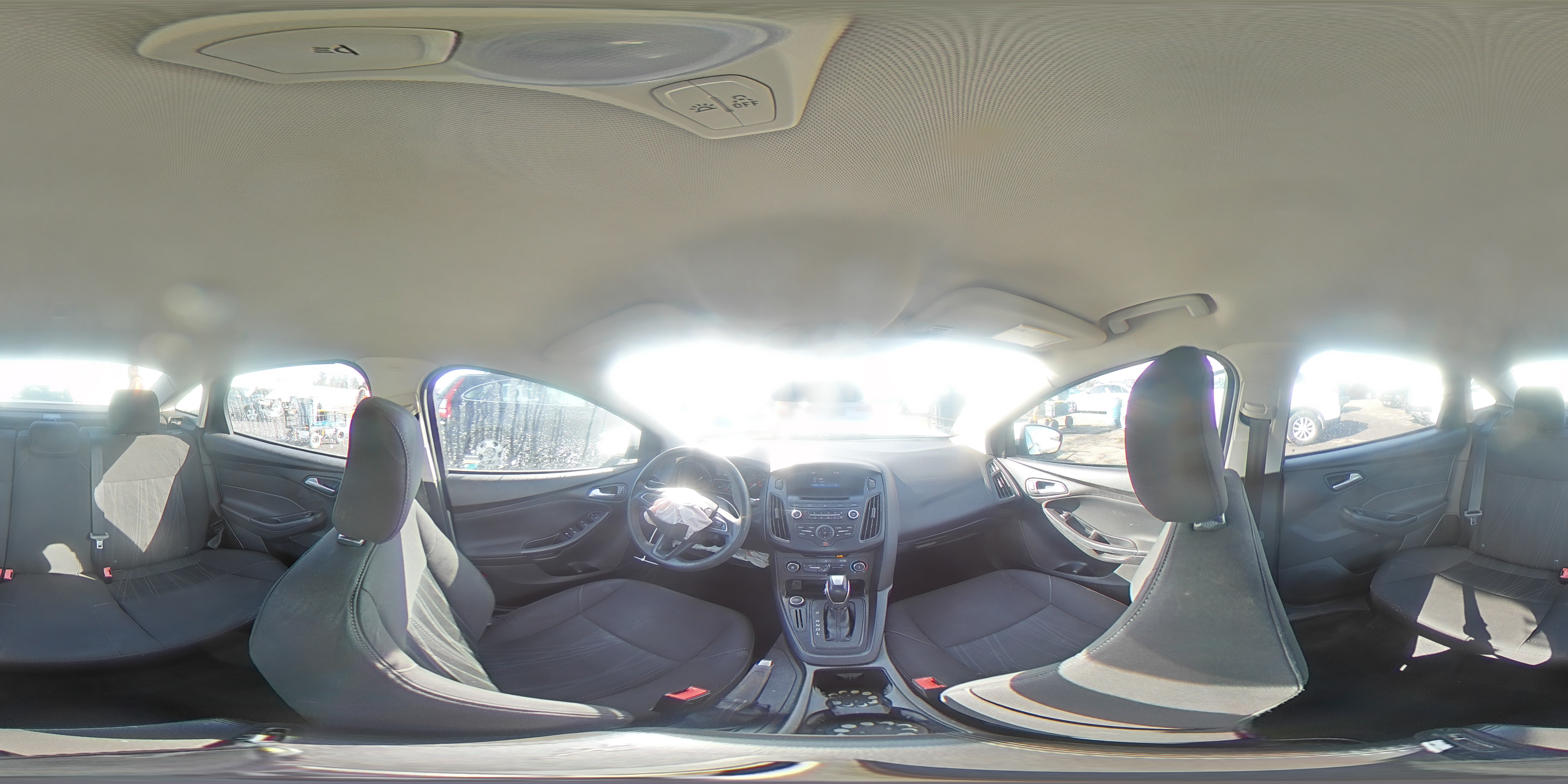 2016 Ford Focus - Image 12