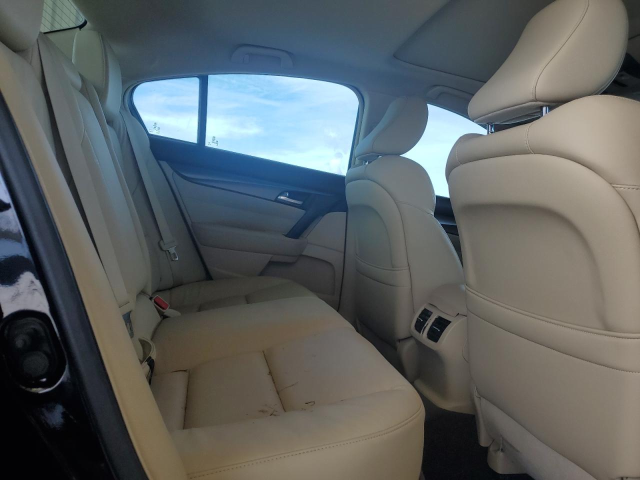 2013 Acura TL - Image 11