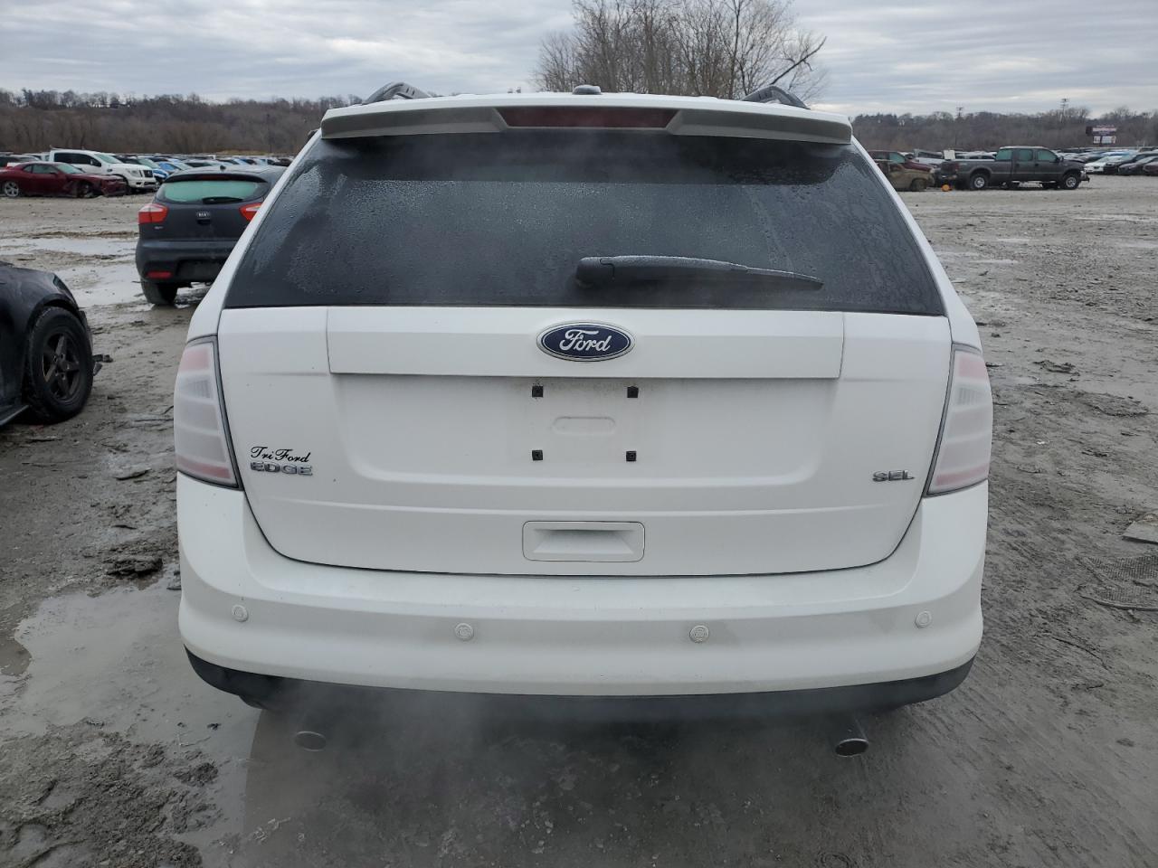2010 Ford Edge - Image 6