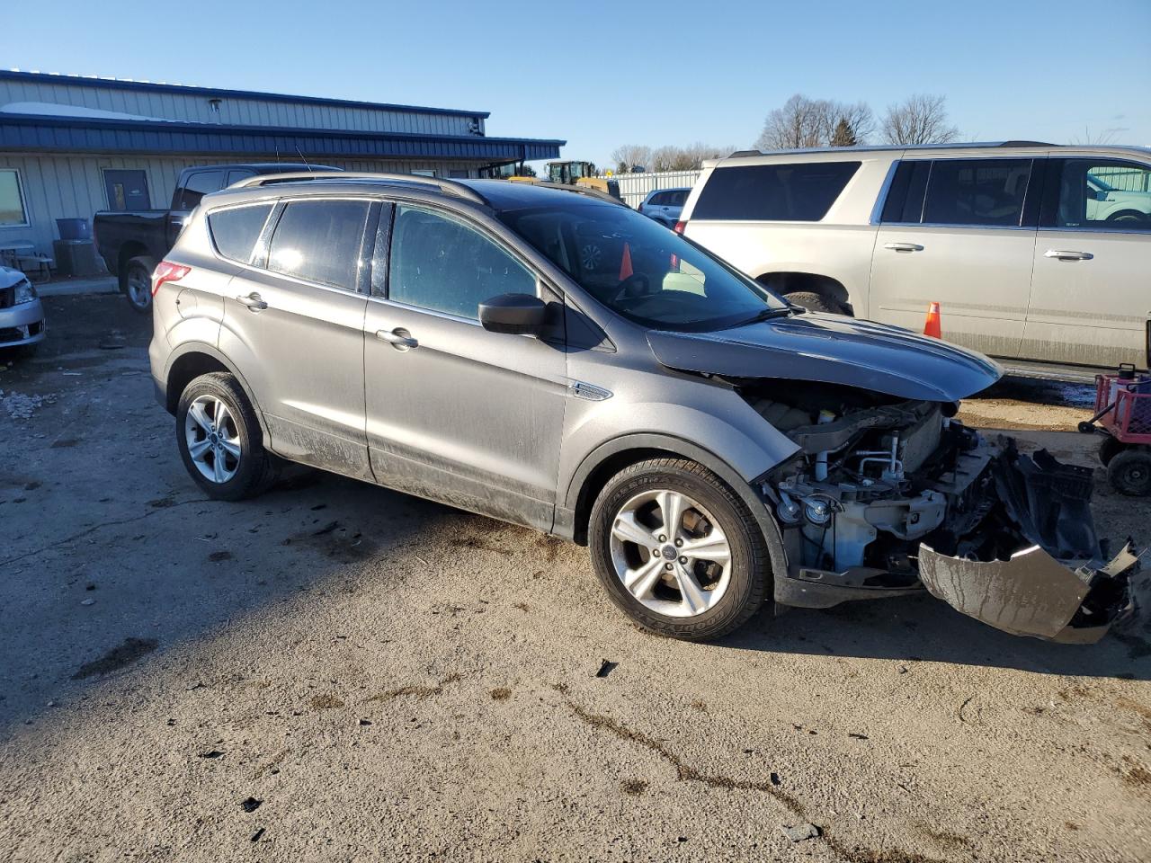 2014 Ford Escape - Image 4
