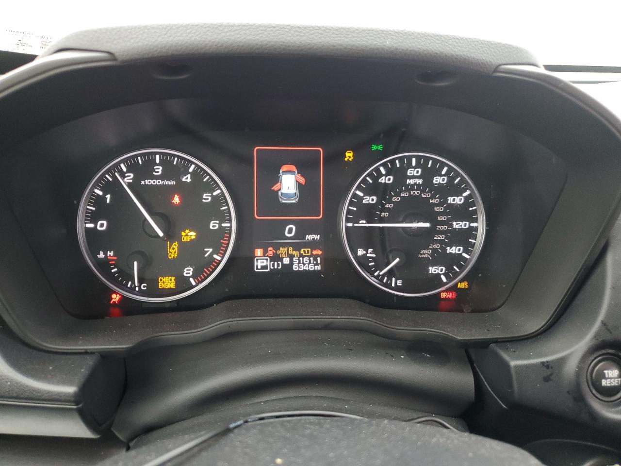 2024 Subaru Impreza - Image 9