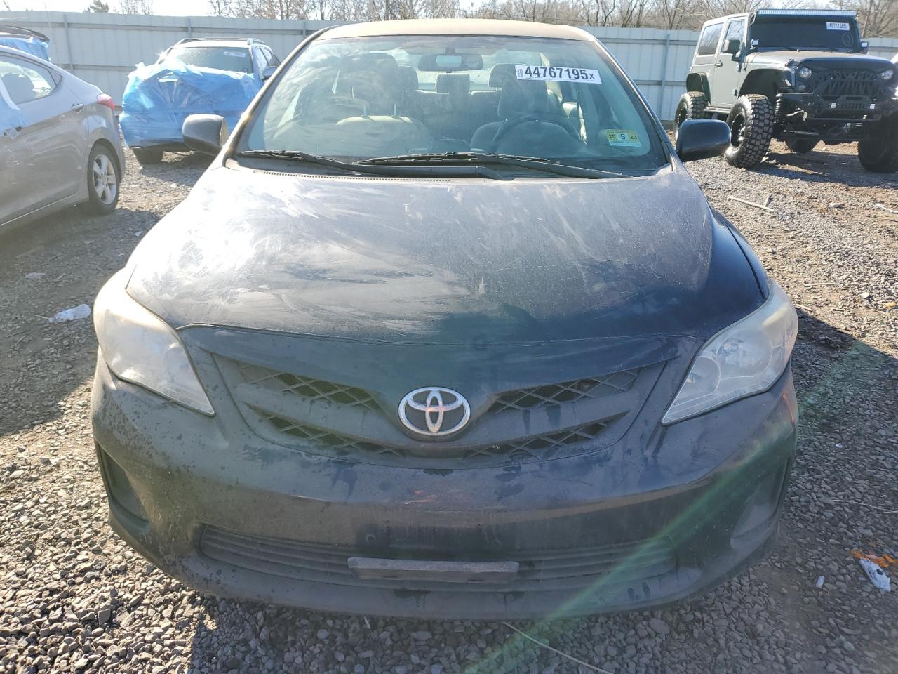 2012 Toyota Corolla - Image 5