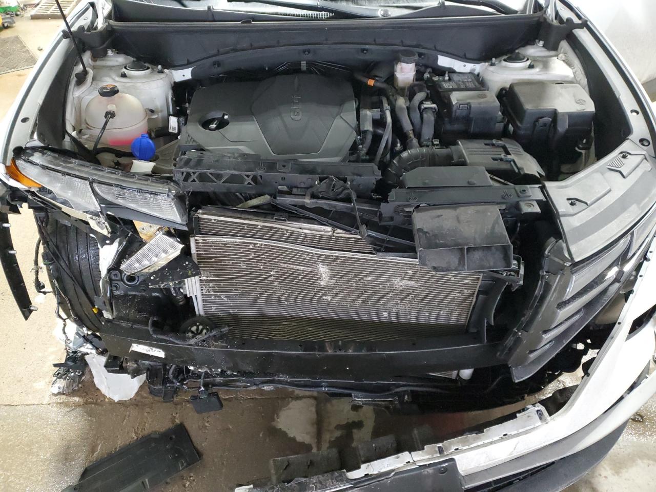 2022 Hyundai Tucson - Image 13