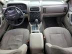 2002 Jeep Grand Cherokee Laredo for Sale in San Antonio, TX - Side