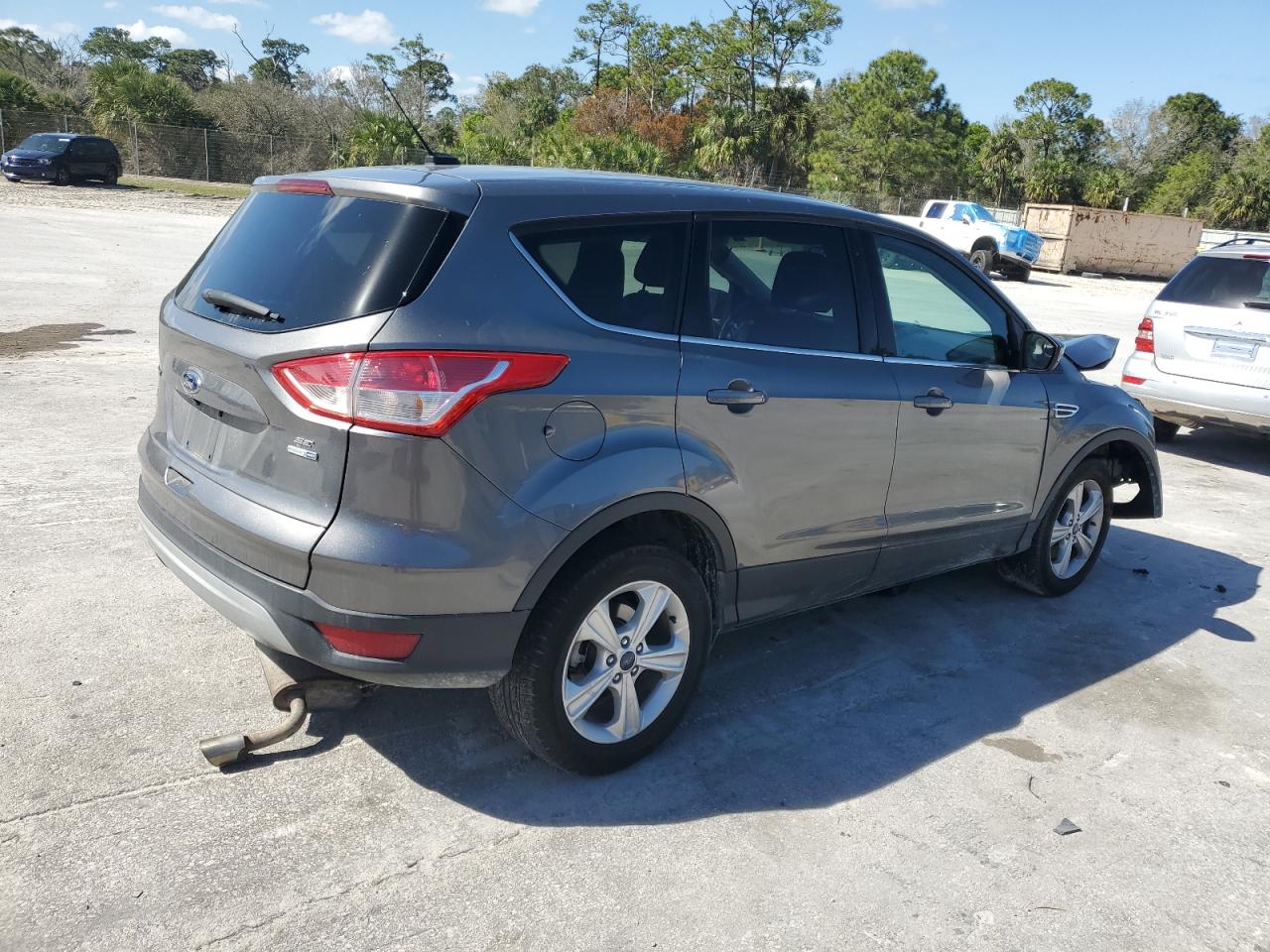 2014 Ford Escape - Image 3