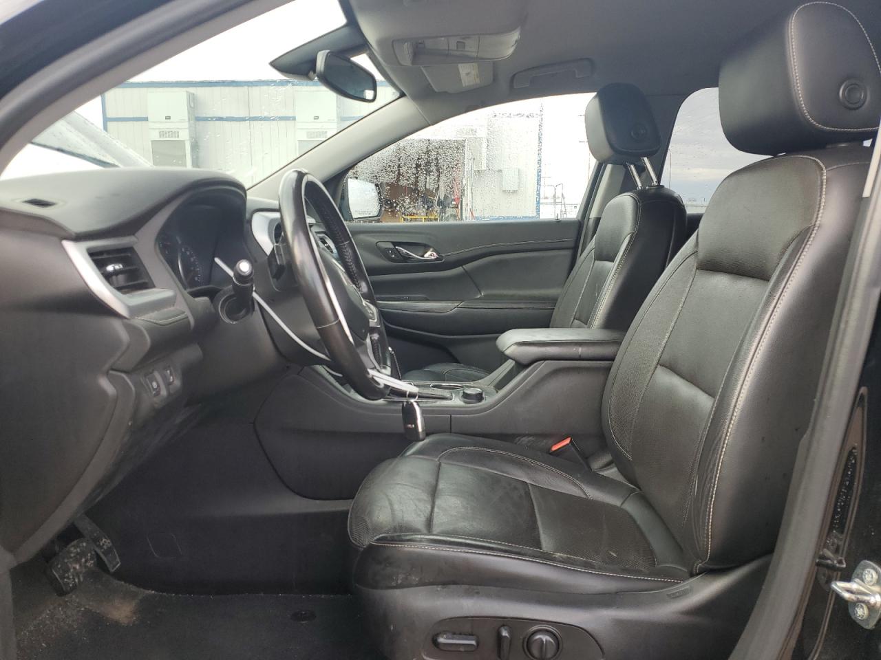 2019 GMC Acadia - Image 7