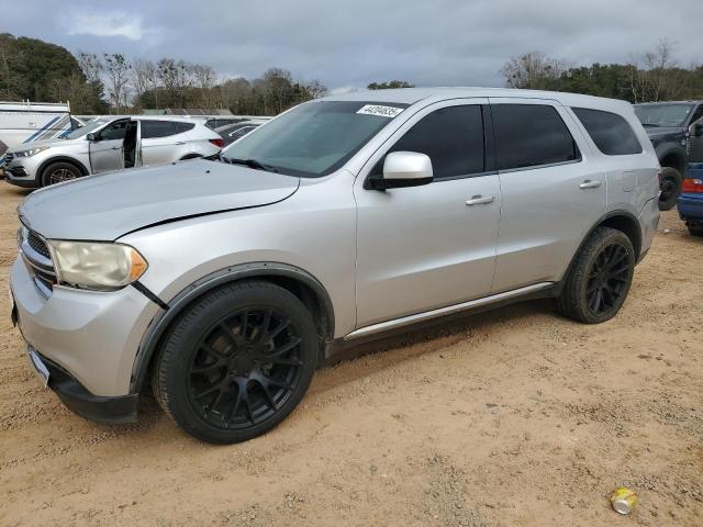 2012 Dodge Durango Sxt