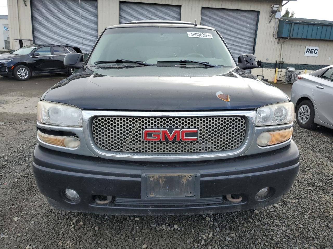 2006 GMC Yukon - Image 5