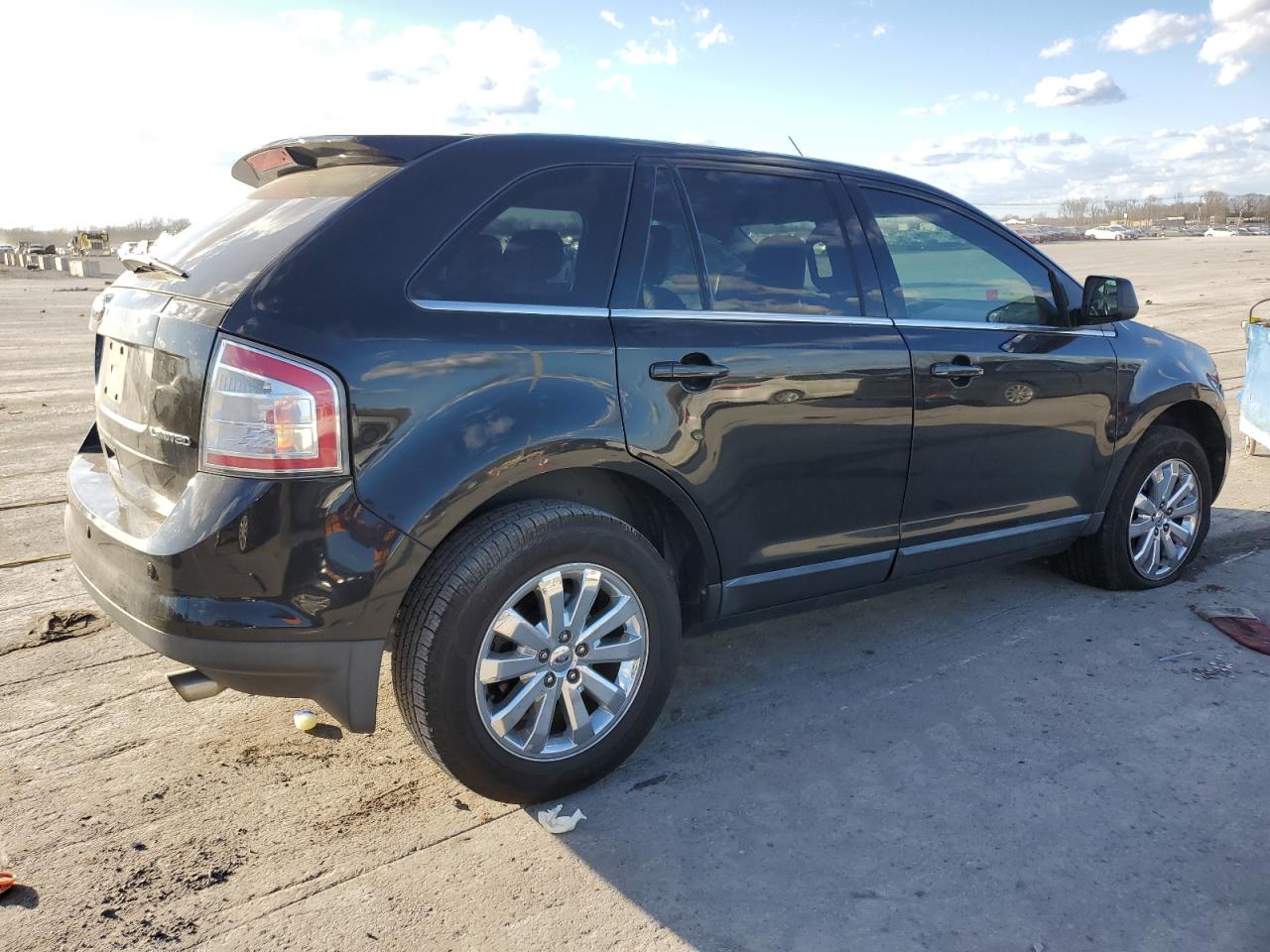 2010 Ford Edge - Image 3