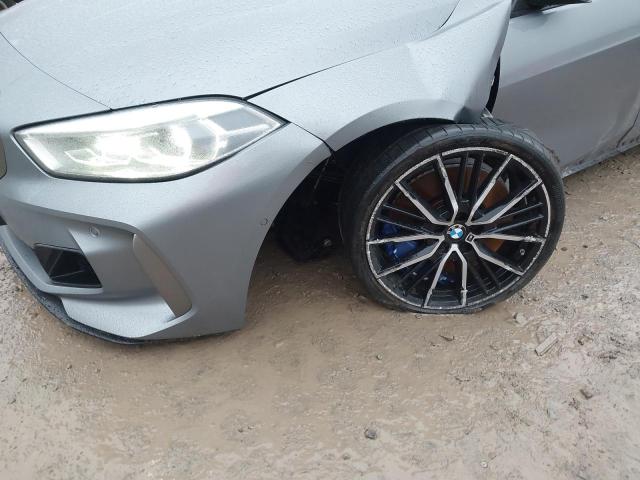 2024 BMW 1 SERIES M135I XDRIVE 5DR STEP AUTO