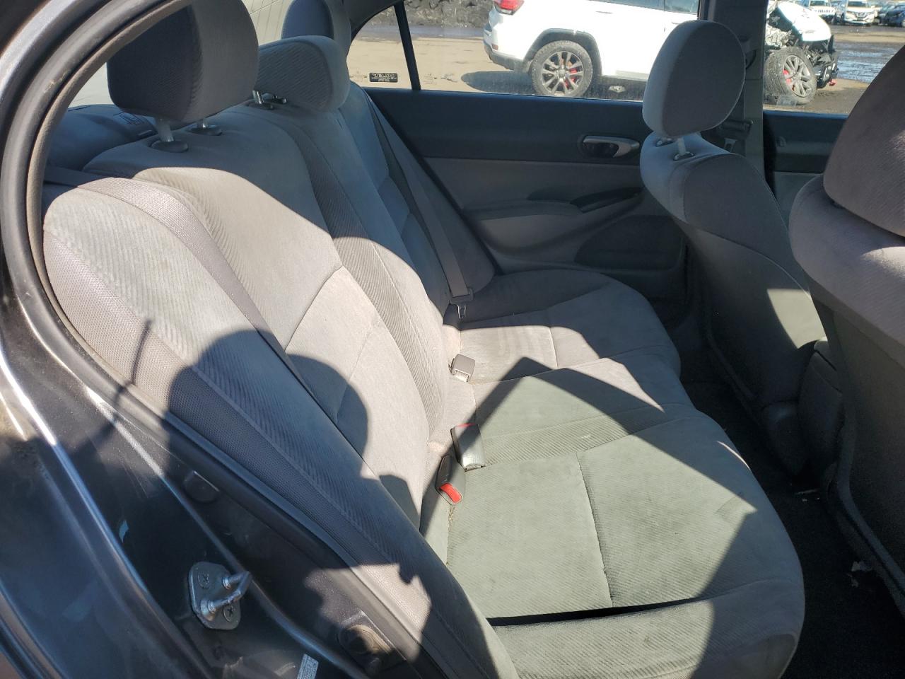 2009 Honda Civic - Image 10