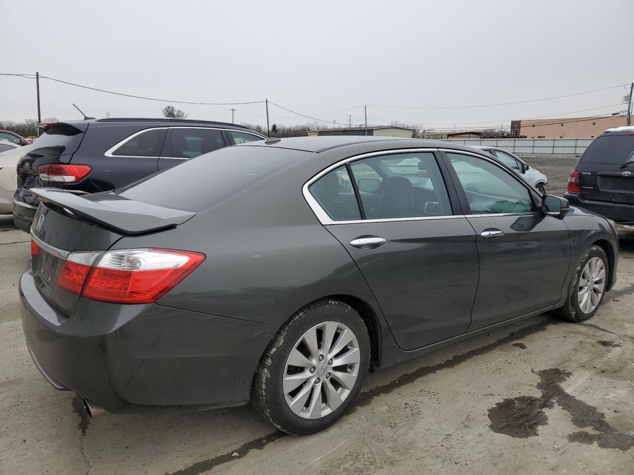 2013 Honda Accord - Image 3