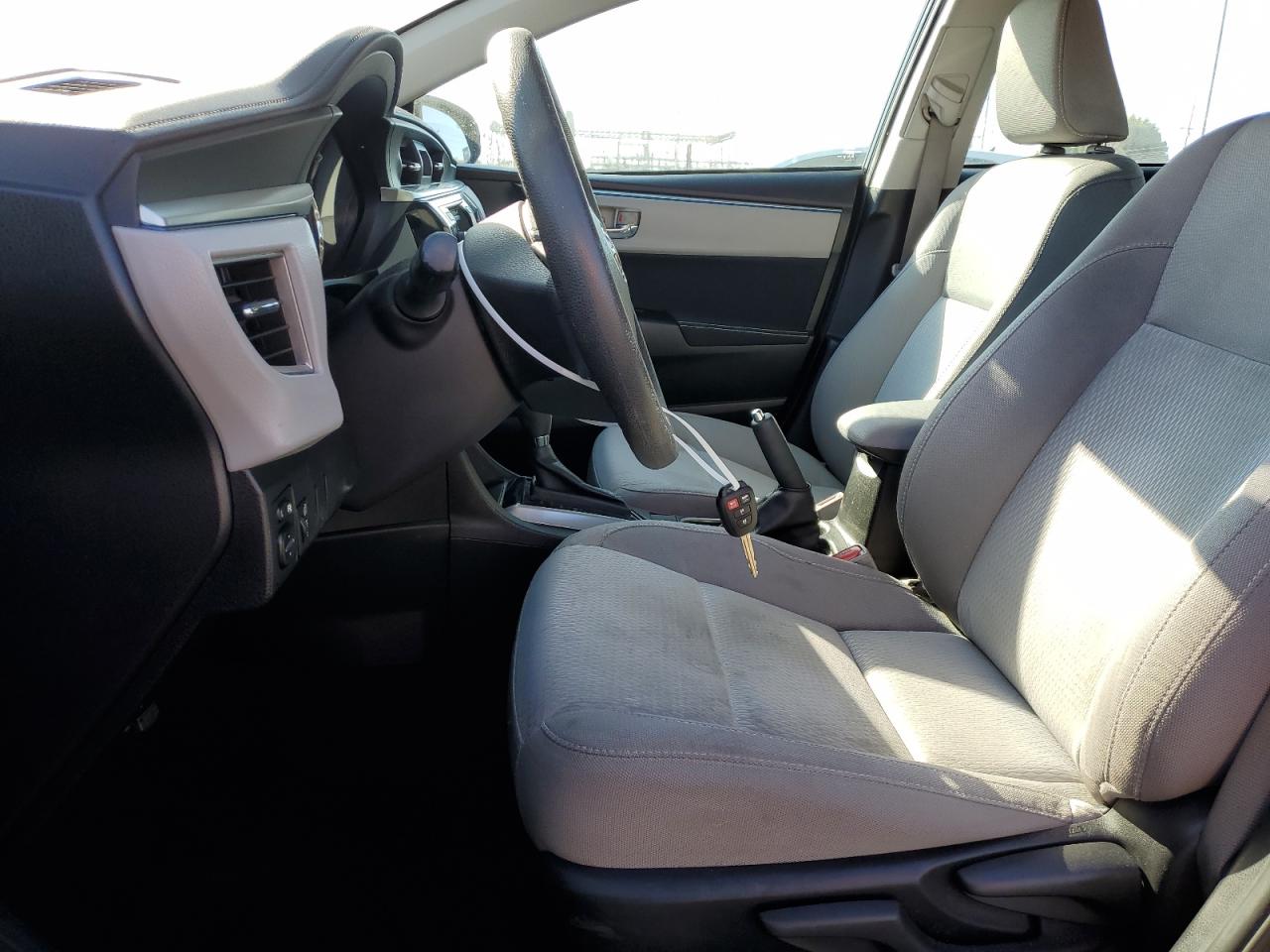 2016 Toyota Corolla - Image 7