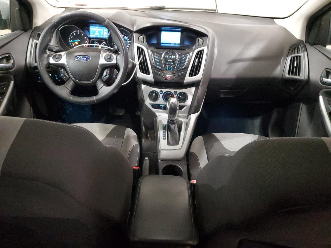 2012 Ford Focus - Image 8