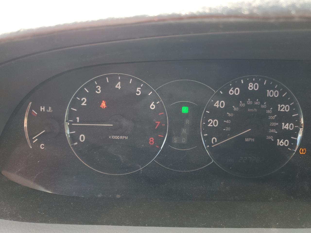 2007 Toyota Avalon - Image 9