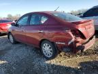 2018 Nissan Versa S for Sale in Columbus, OH - Side