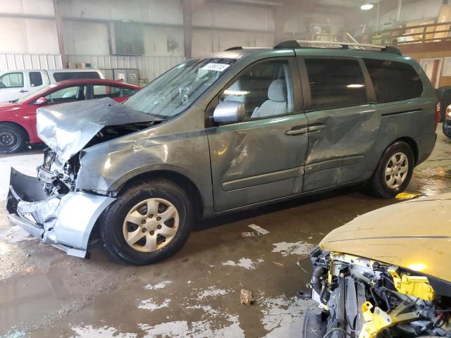 2006 Kia Sedona Ex