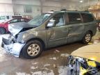 2006 Kia Sedona Ex للبيع في Austell، GA - Front End