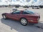 1988 Chevrolet Corvette  zu verkaufen in Arcadia, FL - Minor Dent/Scratches