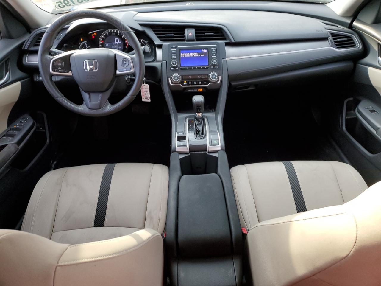 2016 Honda Civic - Image 8