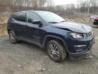 2020 Jeep Compass Latitude продається в Baltimore, MD - Front End
