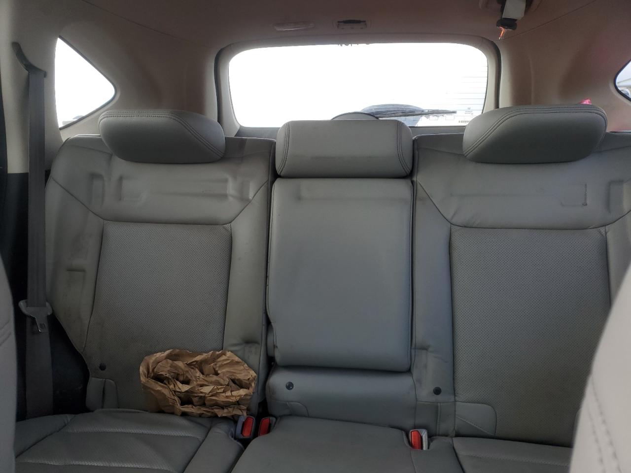 2015 Honda CR-V - Image 10