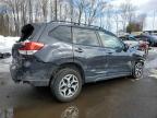 2019 Subaru Forester Premium en Venta en East Granby, CT - All Over